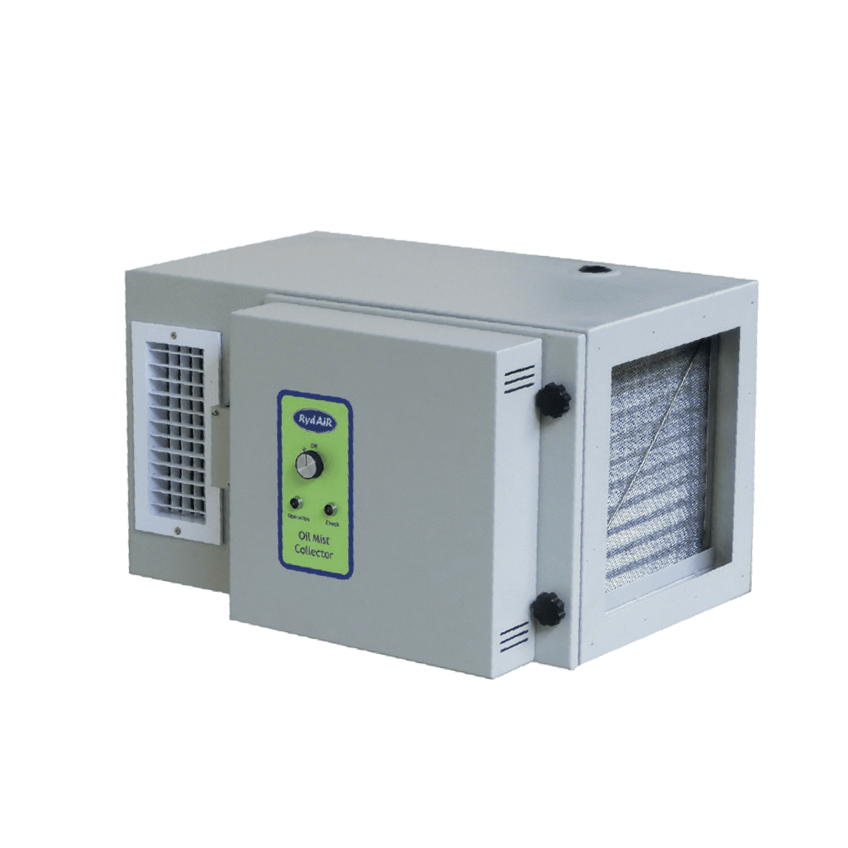 Thiết Bị Lọc Không Khí Gắn Trần RydAir RB700 (Công Nghệ Tĩnh Điện)