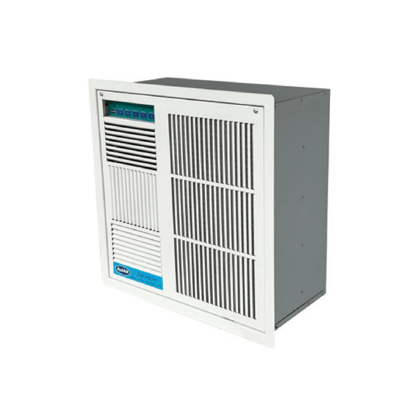 Thiết Bị Lọc Không Khí Gắn Trần RydAir DM450N / DM450N HUB (Công Nghệ Tĩnh Điện)