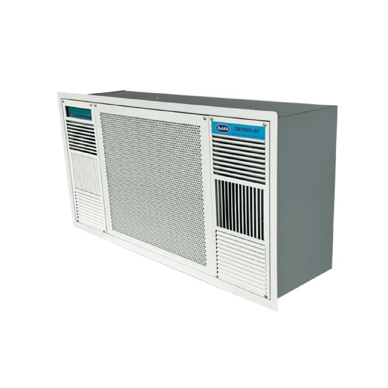 Thiết Bị Lọc Không Khí Gắn Trần RydAir DM900-DC/ DM900_HUB (Công Nghệ Tĩnh Điện)