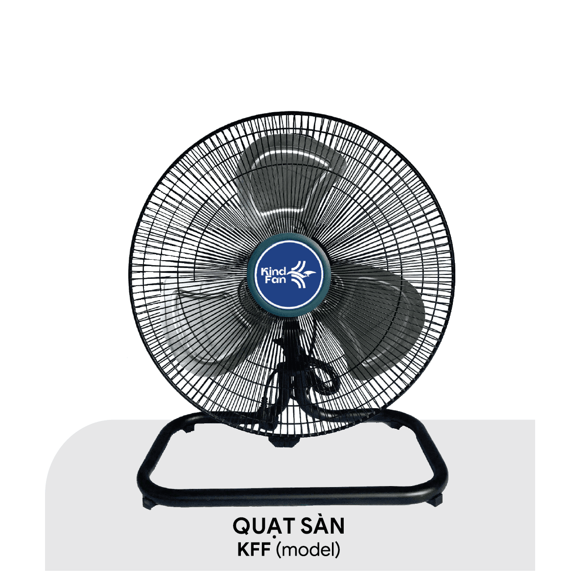 Quạt Sàn (KFF)