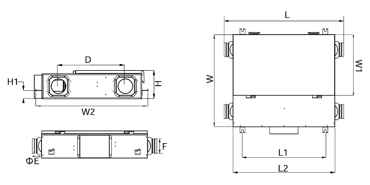 2. Hinh anh lap dat Quạt cấp khi tươi - hồi nhiệt dân dung.png