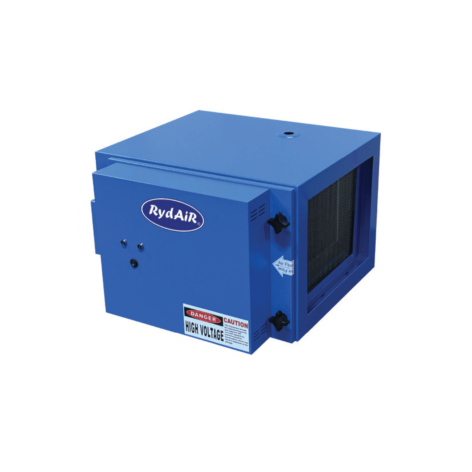 Thiết Bị Lọc Không Khí RydAir RY1200 (Công Nghệ Tĩnh Điện)