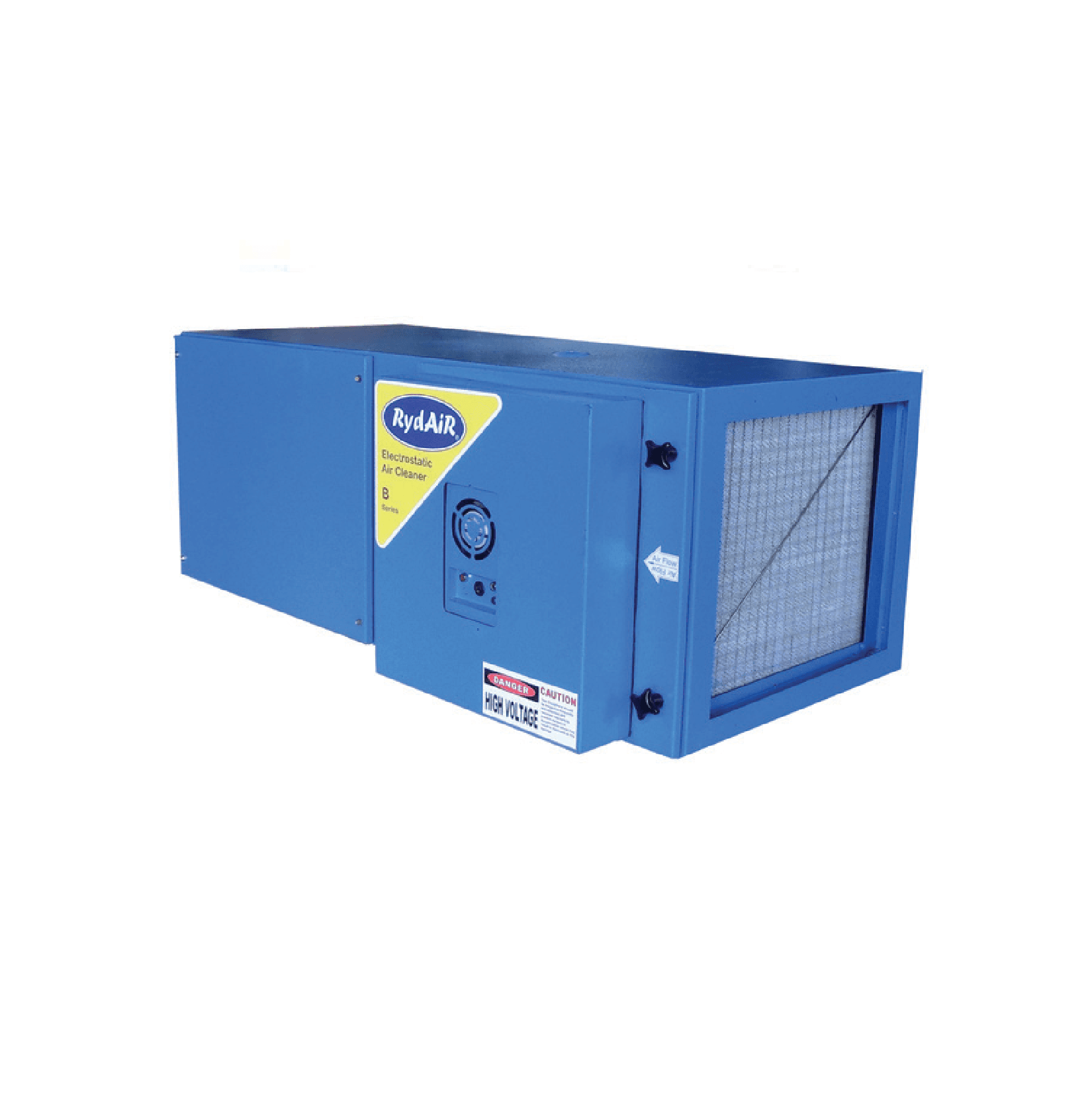 Thiết Bị Lọc Không Khí RydAir RB2400B/RB2400B-F (Công Nghệ Tĩnh Điện)