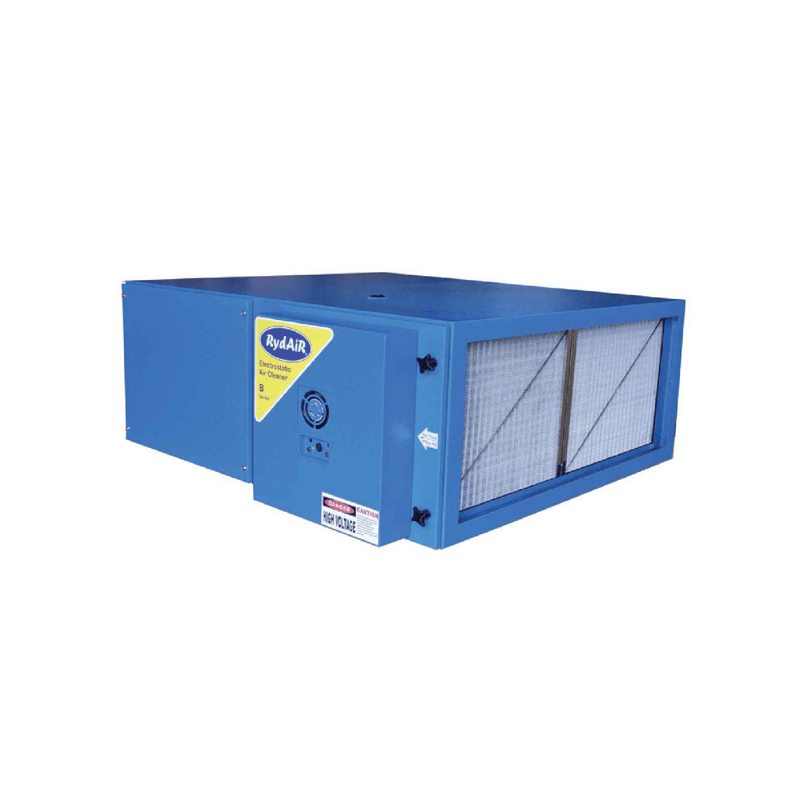 Thiết Bị Lọc Không Khí RydAir RB4800B / RB4800B-F (Công Nghệ Tĩnh Điện)