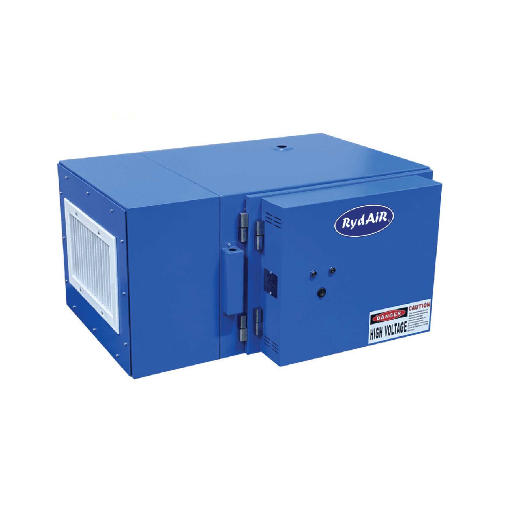 Thiết Bị Lọc Không Khí Gắn Trần RydAir RB1000 (Công Nghệ Tĩnh Điện)