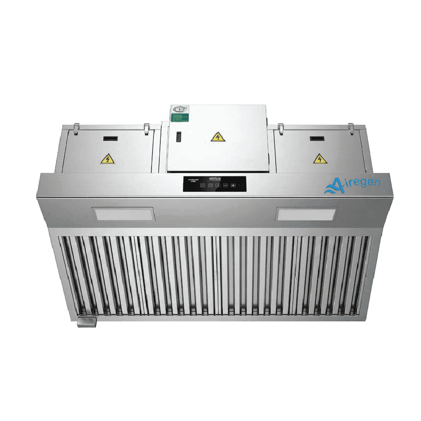 Chụp Hút Lọc Khói Mùi Bếp Đa Năng AR Series (AR16 - AR24)