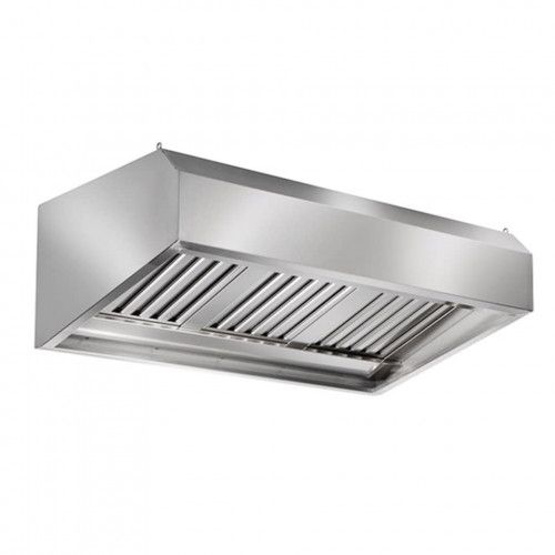 Chụp Hút Lọc Khói Mùi Bếp Công Nghiệp (KMB)