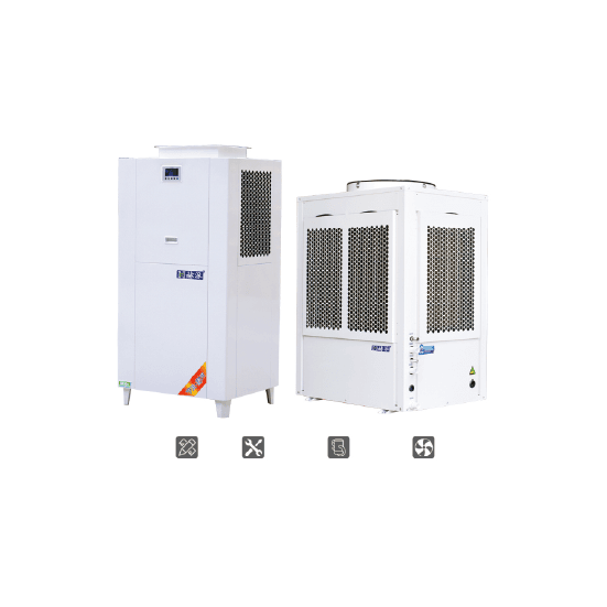 Máy Lạnh Công Nghiệp KFXZC-074L