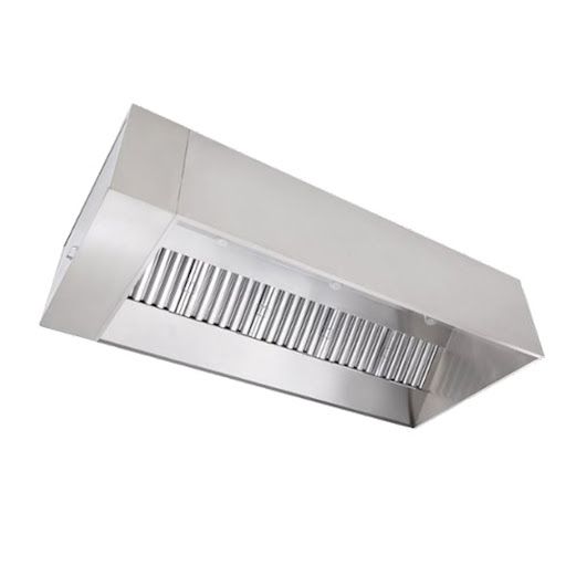 Chụp Hút Lọc Khói Mùi Bếp Công Nghiệp